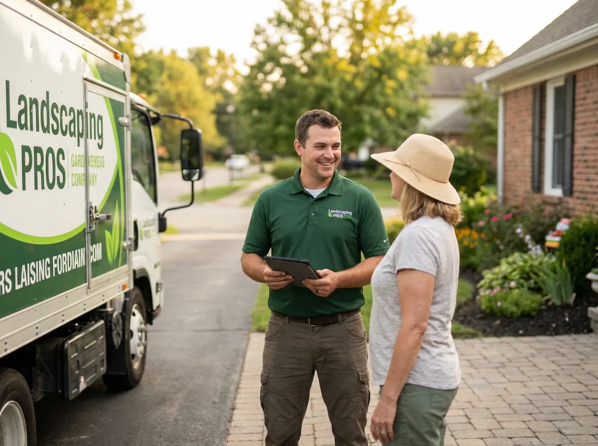 Landscaping Fultonville, NY FAQs